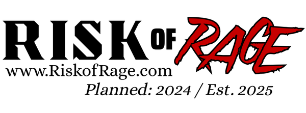 Risk of Rage